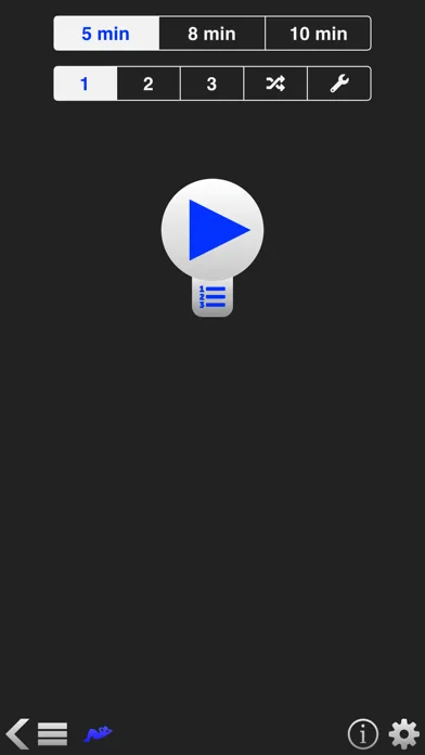 Ежедневная Тренировка Рук* screenshot 4