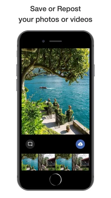 Friendly Social Browser screenshot 4
