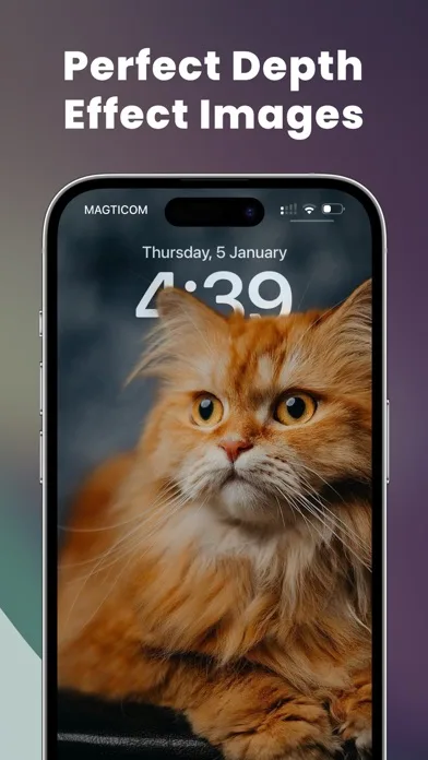 Icon Skins - фоны для экрана screenshot 5