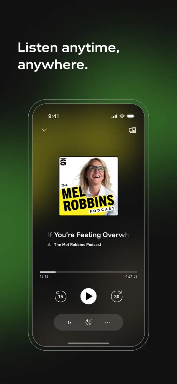 radio.net - radio and podcast screenshot 3