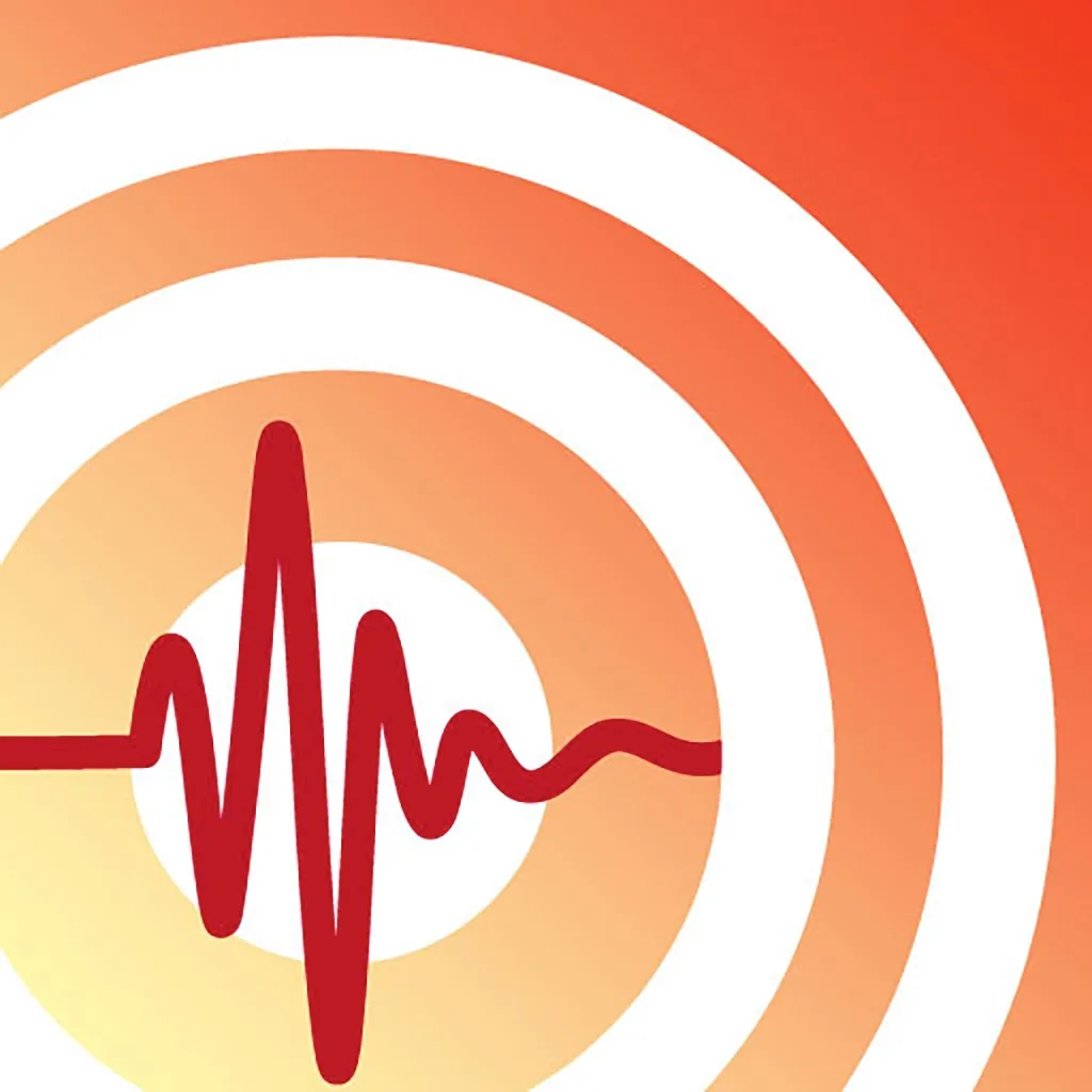 Earthquake Alerts by QuakeFeed