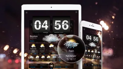 Погода⁺ screenshot 2