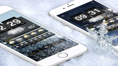 Погода⁺ screenshot 3