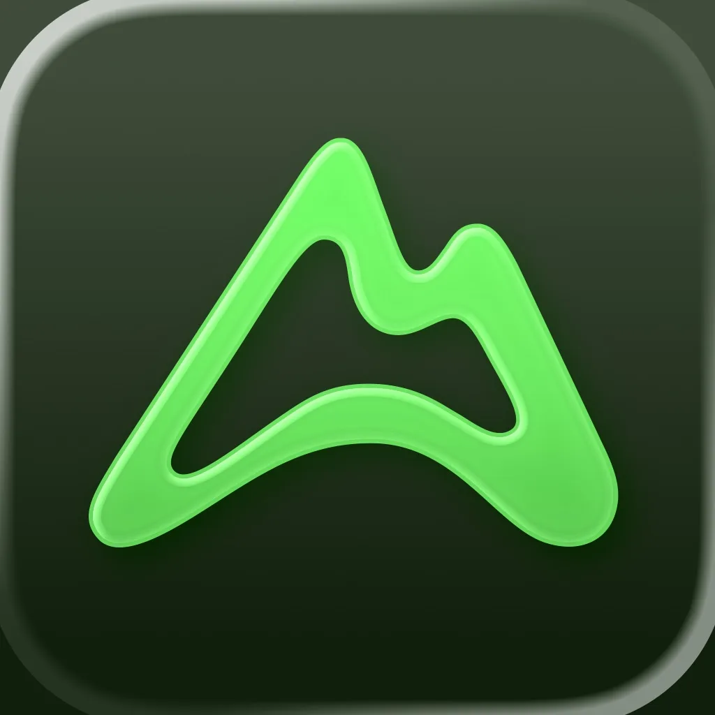 AllTrails: trekking y ciclismo