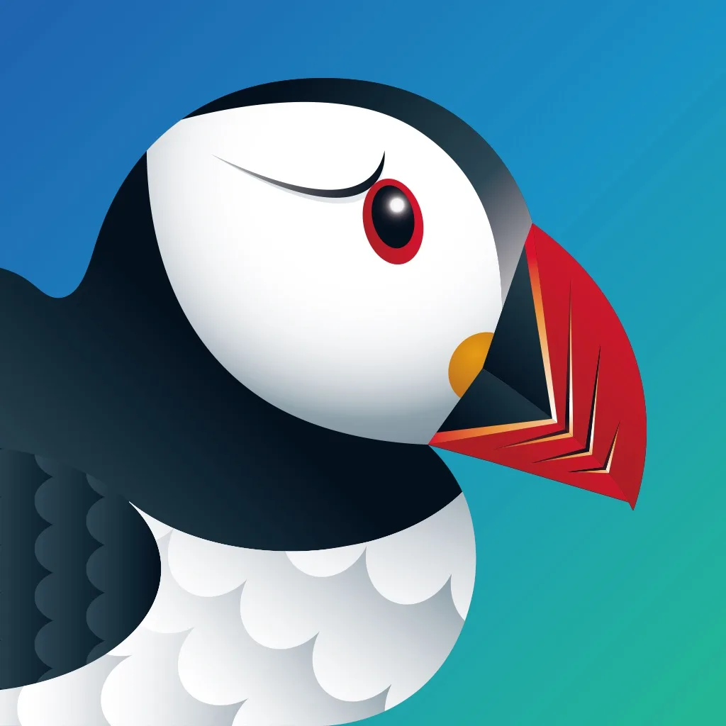 Puffin Cloud Browser