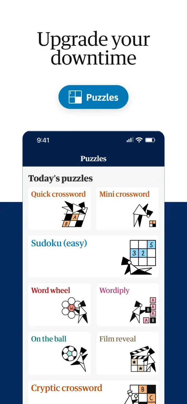 The Guardian - UK & World News screenshot 3