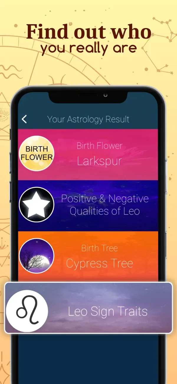 Астрология & Знаки зодиака screenshot 5