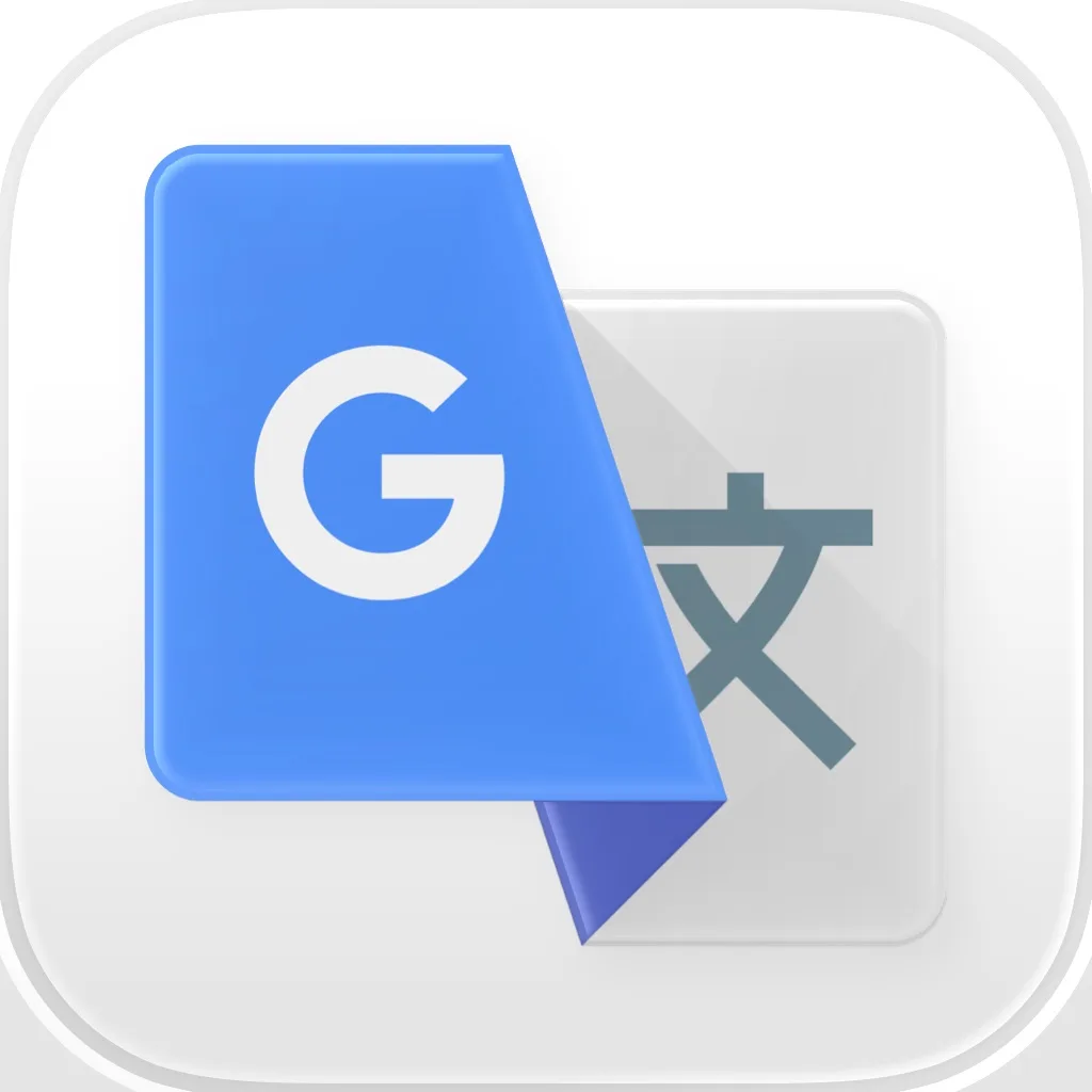 Google Перекладач