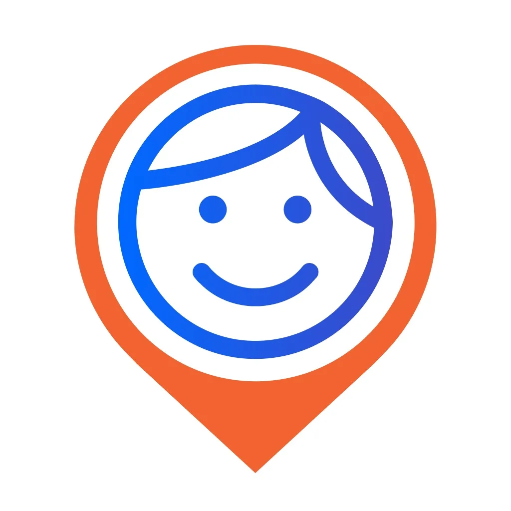 iSharing: GPS локатор трекер