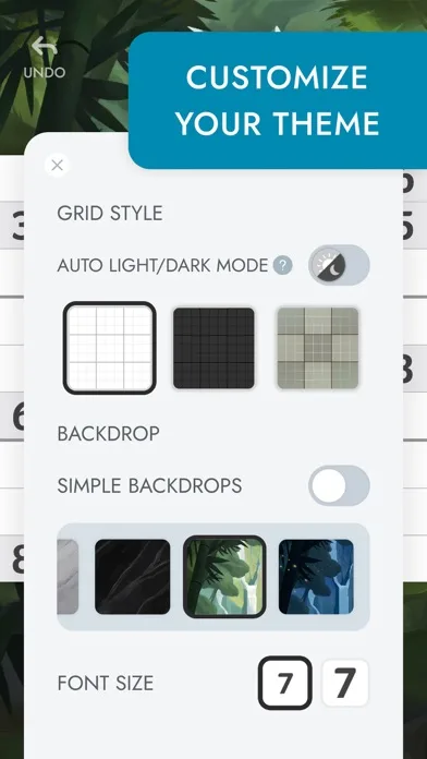 ⋆Sudoku screenshot 3