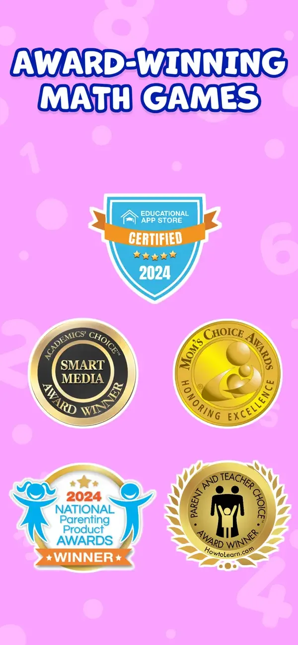 Addition Subtraction for Kids screenshot 3