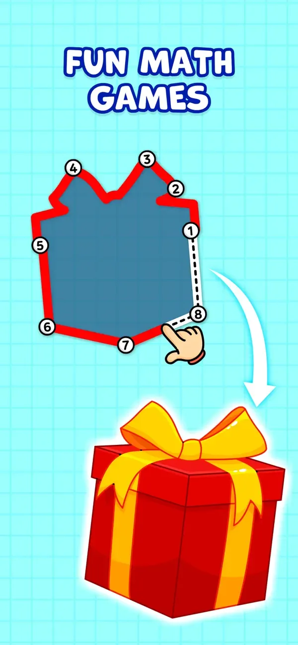 Addition Subtraction for Kids screenshot 5
