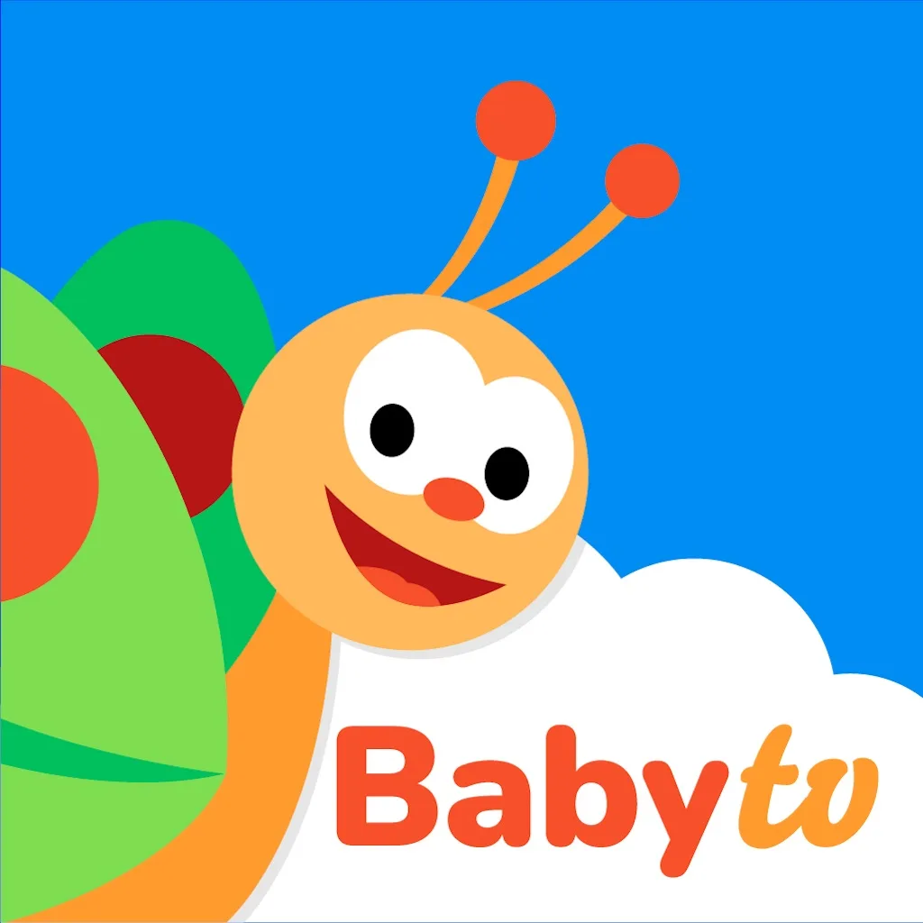 BabyTV - Videos infantiles