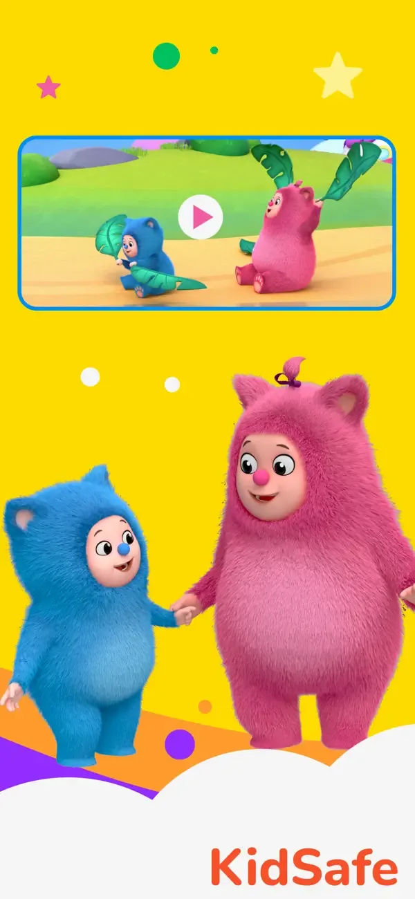 BabyTV - Videos infantiles screenshot 5