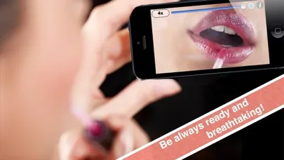 @Espejo screenshot 1