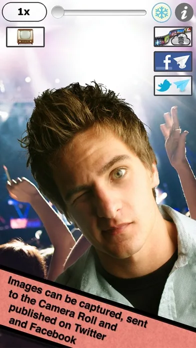 @Espejo screenshot 3