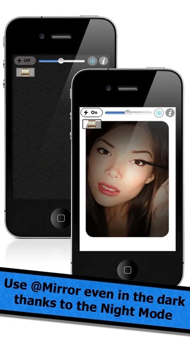 @Espejo screenshot 4