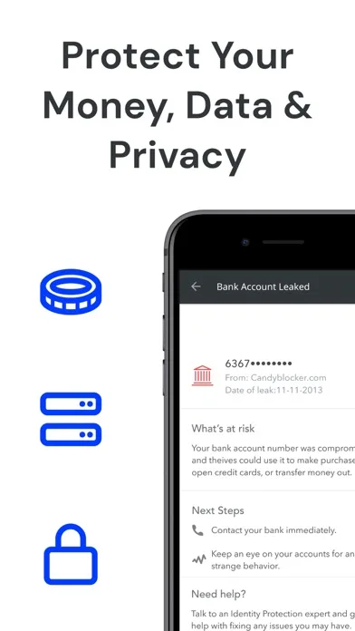 F-Secure Mobile Security screenshot 2
