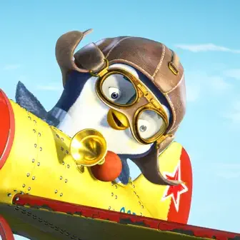 Masha y el Oso AI Niños screenshot 5