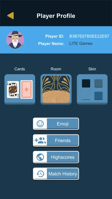 Crazy Eights - The Card Game screenshot 5