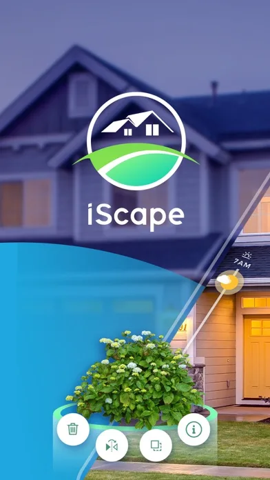 iScape screenshot 1