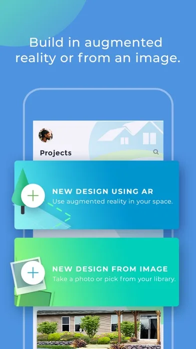 iScape screenshot 3