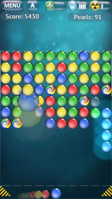 Bubble Shootix : Шарики screenshot 3