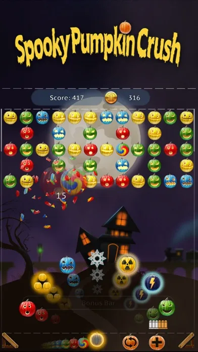 Bubble Shootix : Шарики screenshot 4