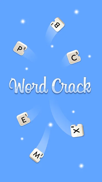 Word Crack: Board Fun Game screenshot 5