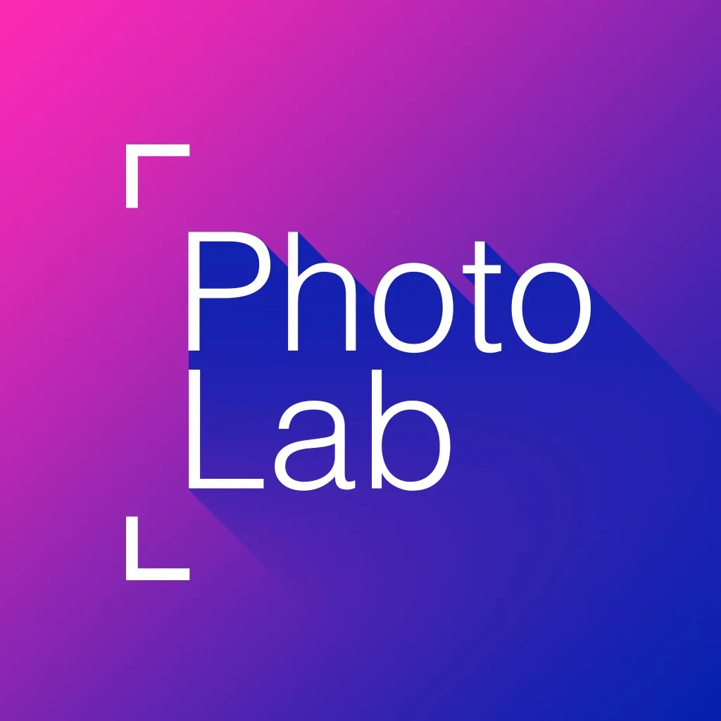 Photo Lab: Обробка фото з ШІ