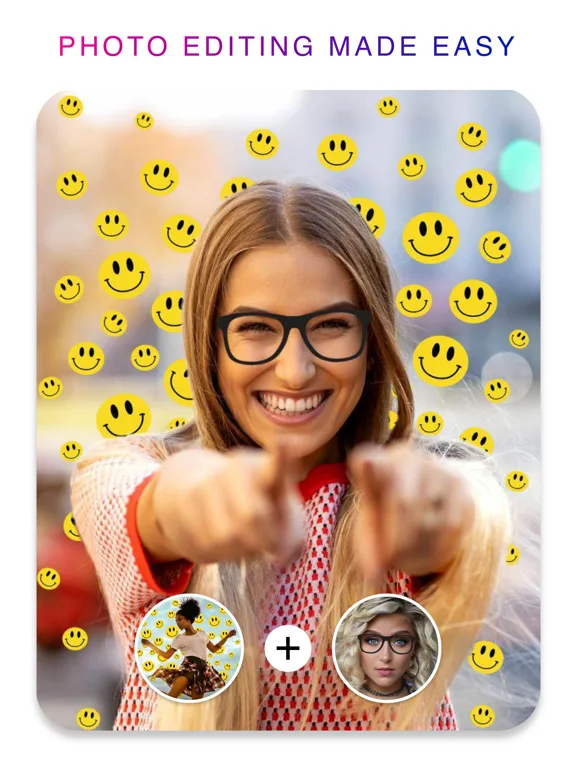 Photo Lab: Обробка фото з ШІ screenshot 3