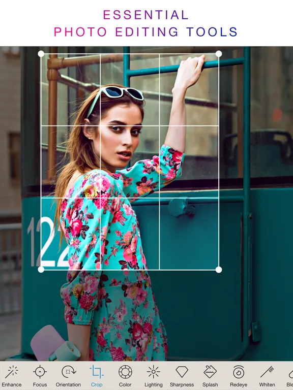Photo Lab: Обробка фото з ШІ screenshot 4