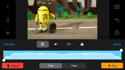 Stop Motion Studio screenshot 3