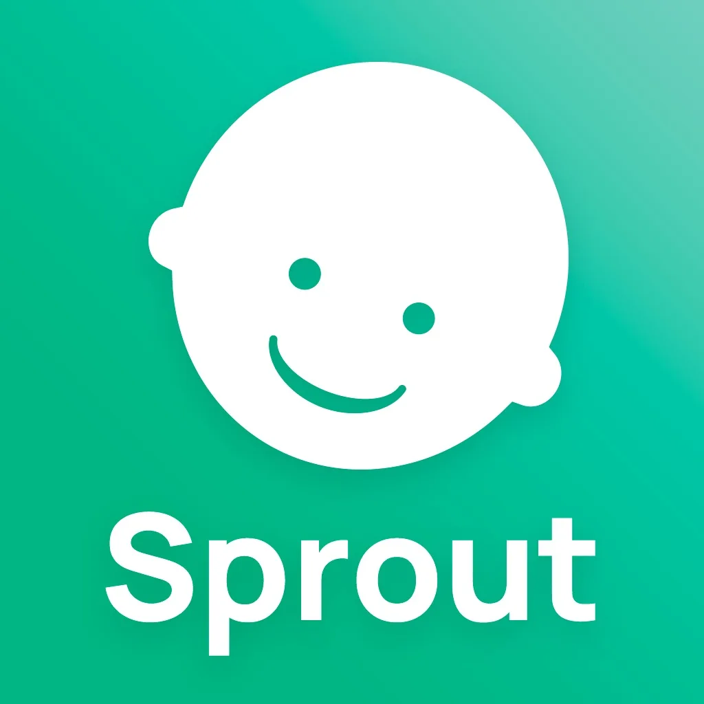 Трекер Беременности 3D Sprout