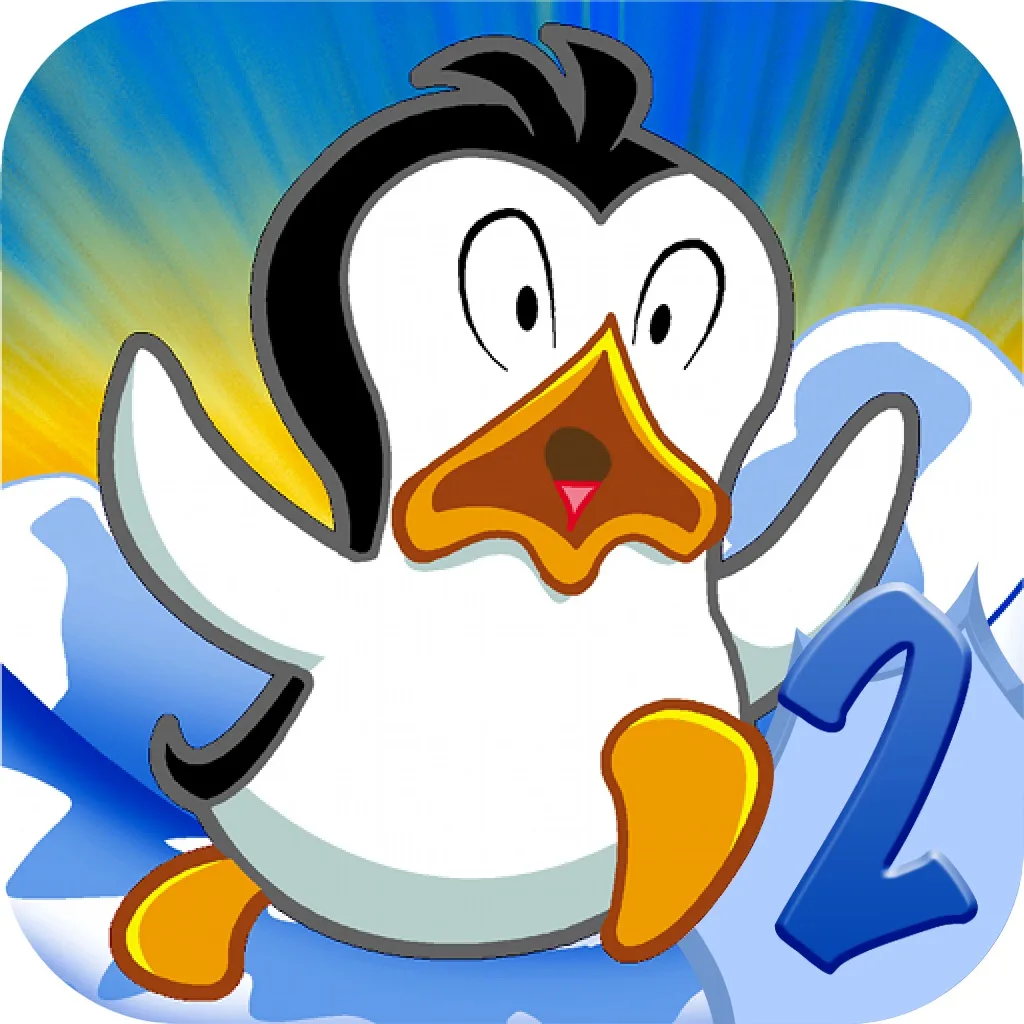 Racing Penguin teste RU