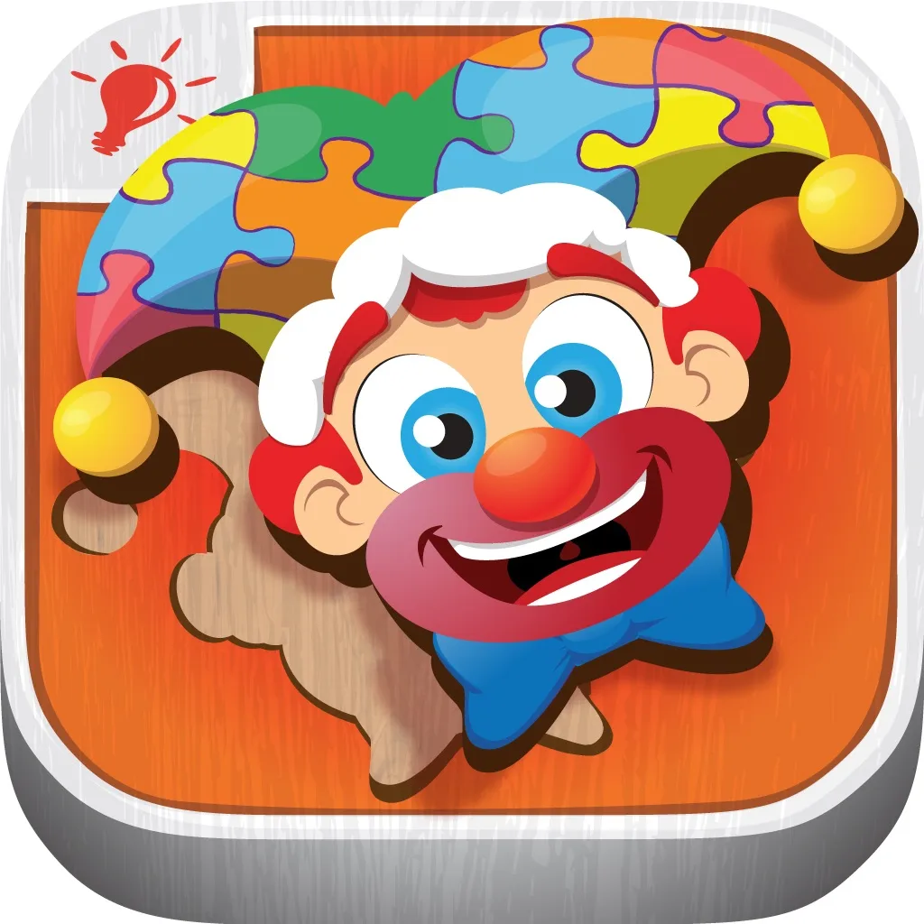 Puzles infantiles Puzzingo