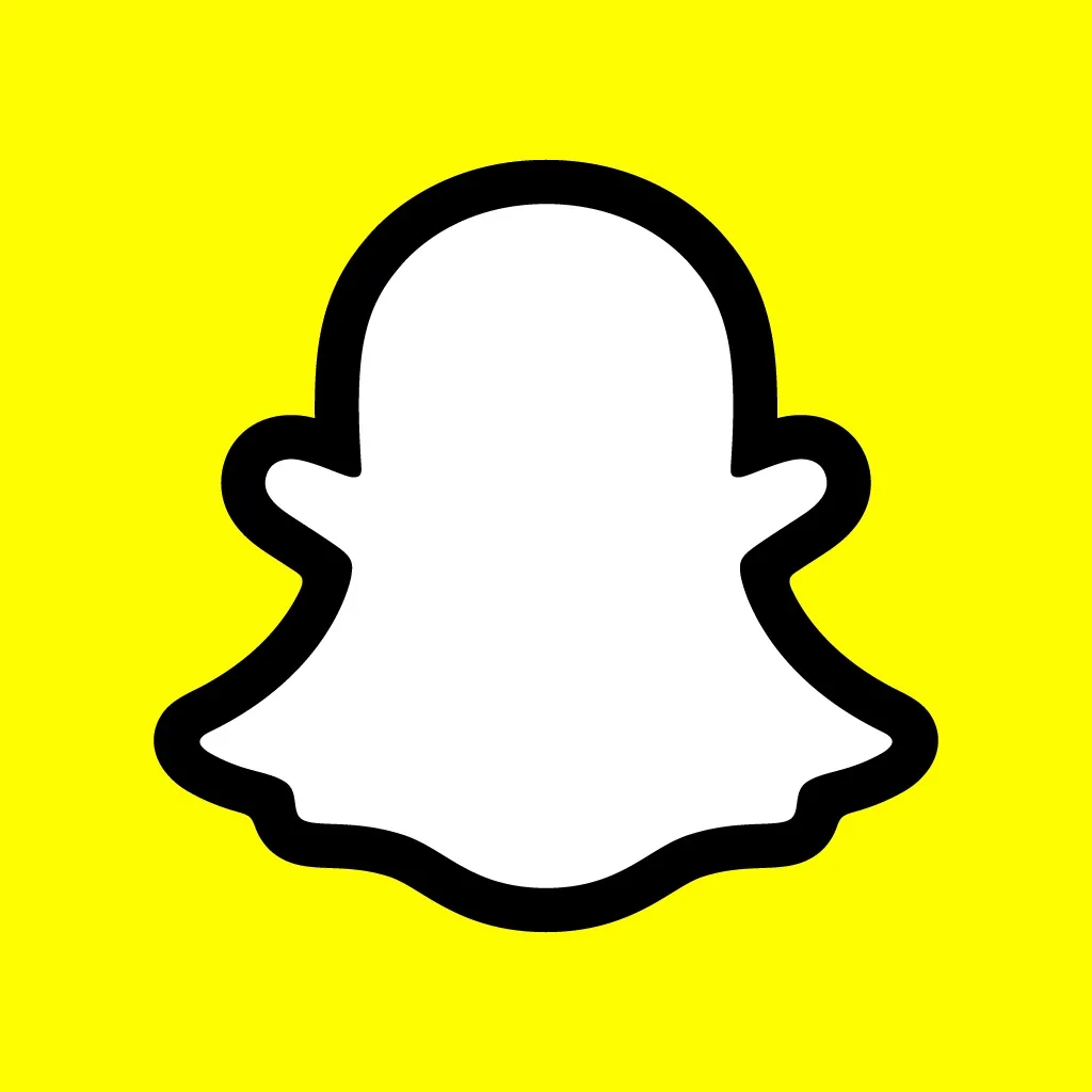 Snapchat: чат с друзьями
