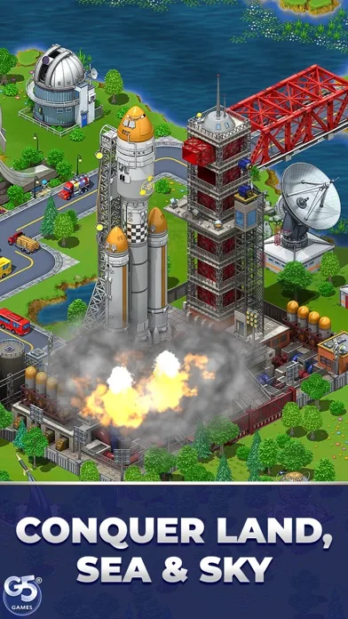 Virtual City Playground・Tycoon screenshot 3