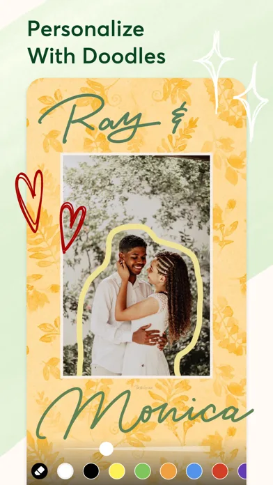 PicCollage: Editor de Fotos screenshot 5