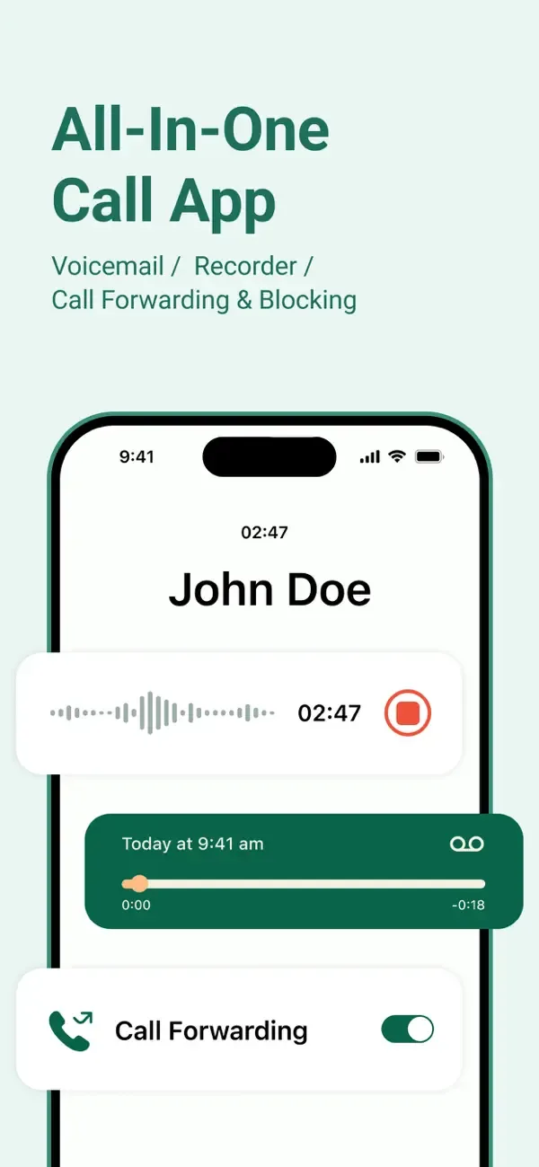 WeTalk - Telefono WiFi Llamada screenshot 3