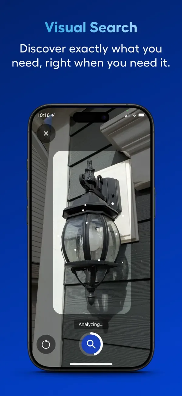Lowe's Home Improvement screenshot 3