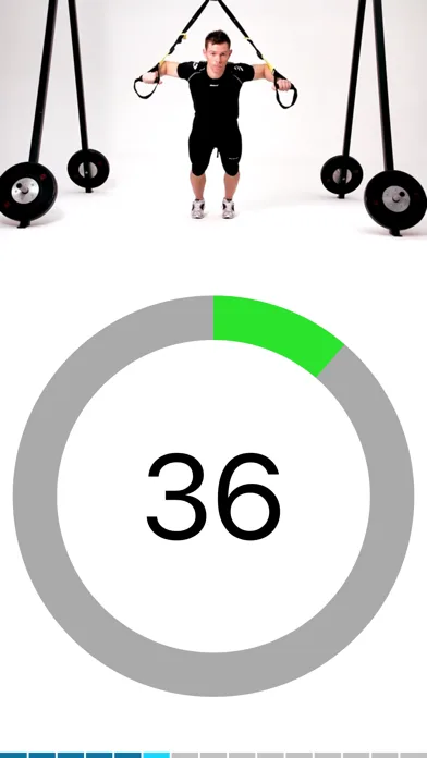 Stark Suspension screenshot 5