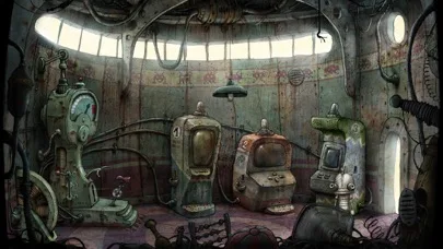 Machinarium screenshot 5