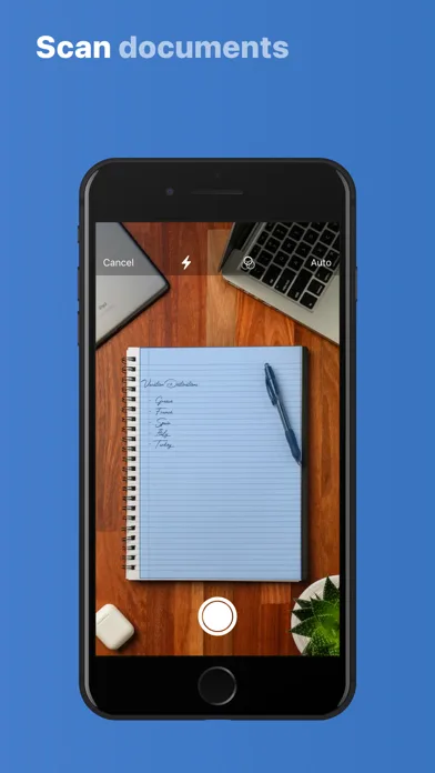 mail.com: Cloud App y Email screenshot 5