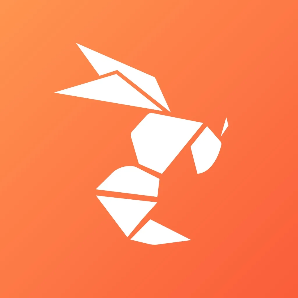 Hornet - Приложение для парней