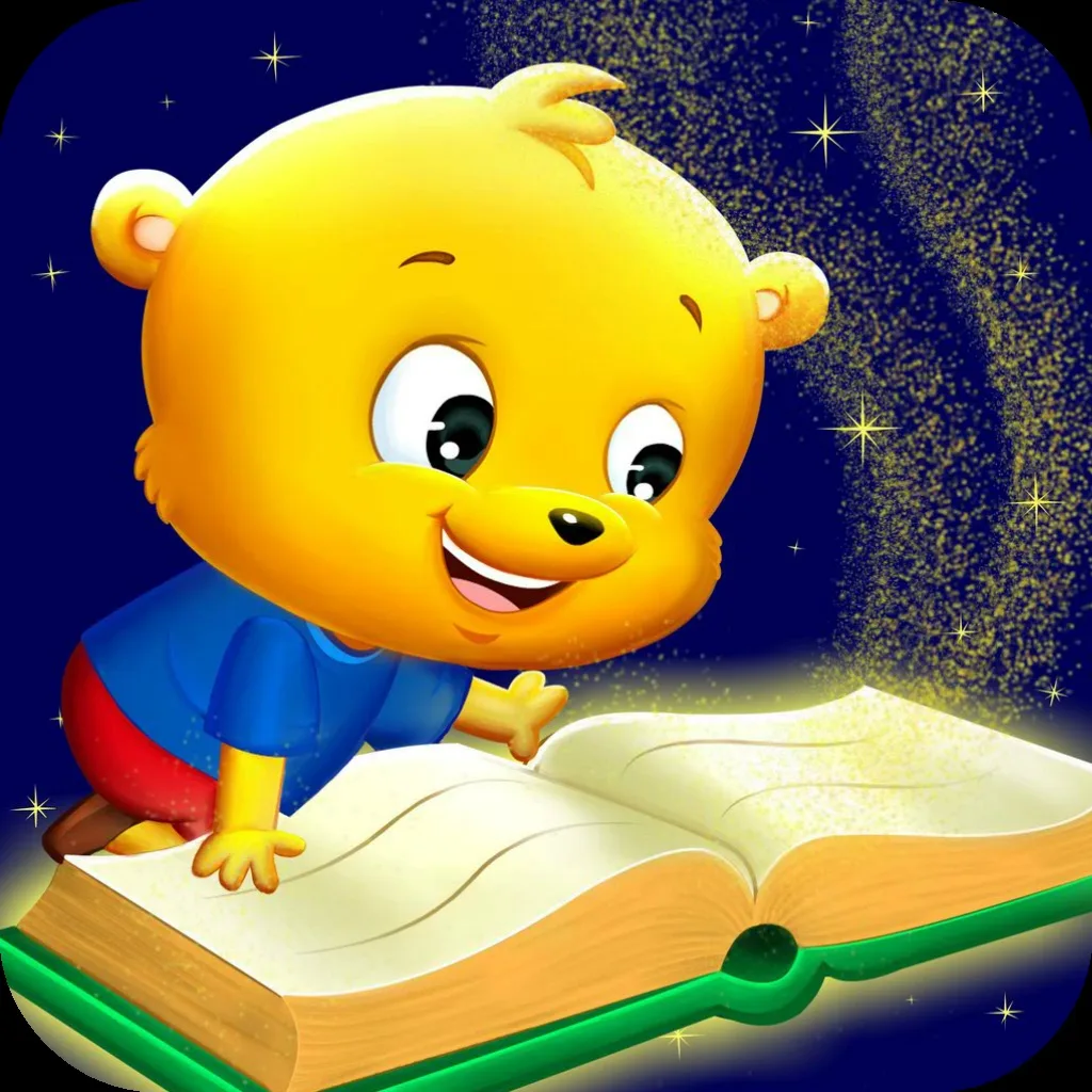 Reading Apps for Kids
