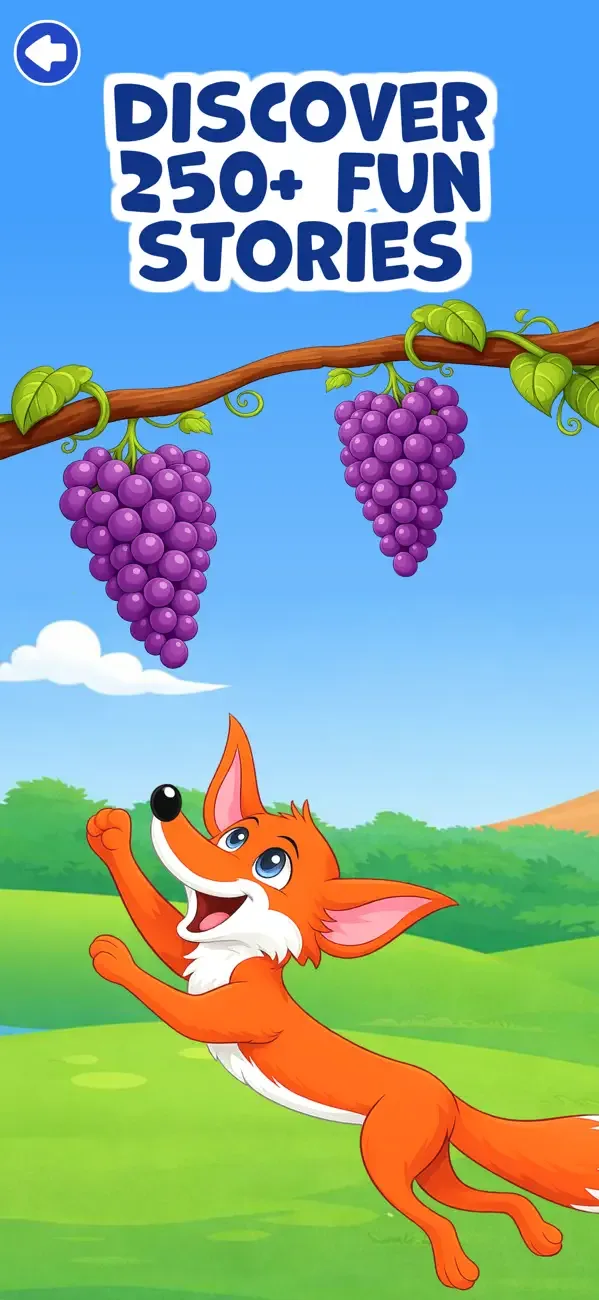 Reading Apps for Kids screenshot 4