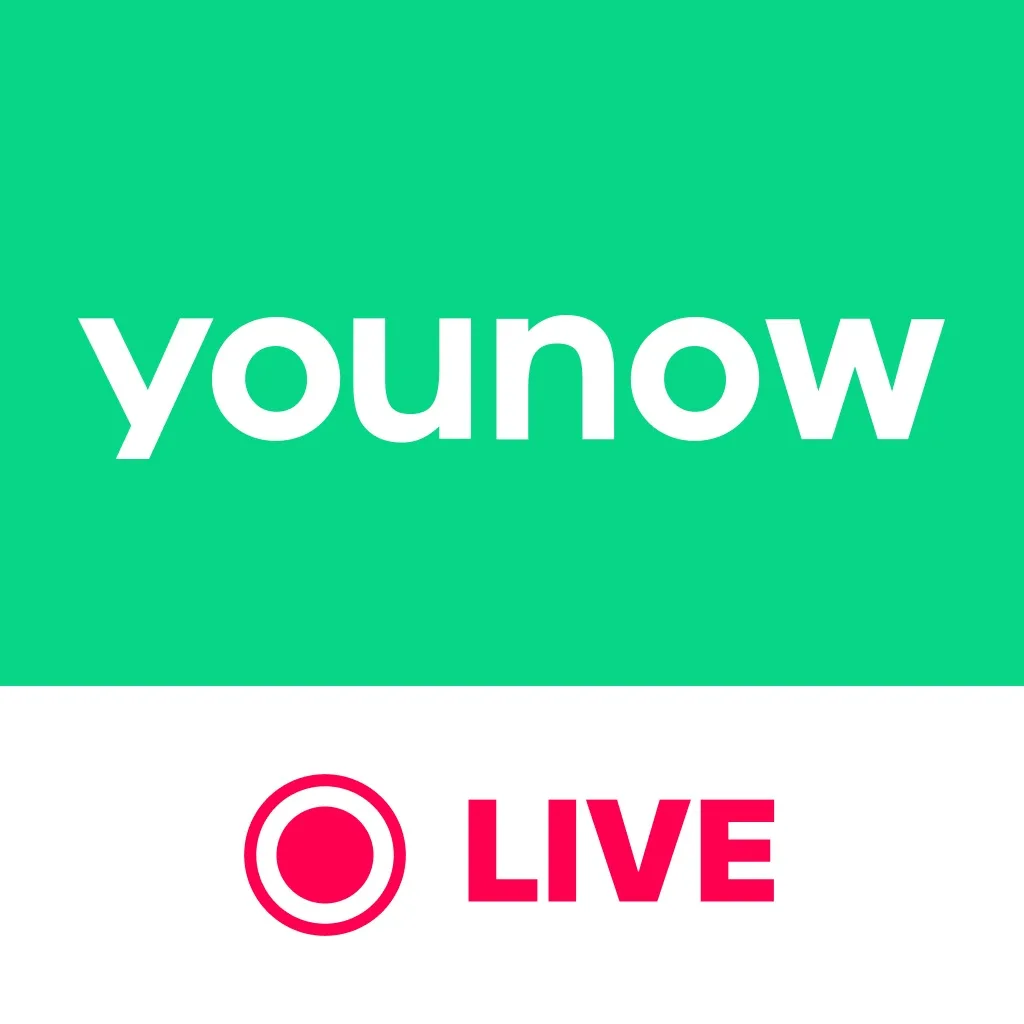 YouNow : Live Streaming & Chat