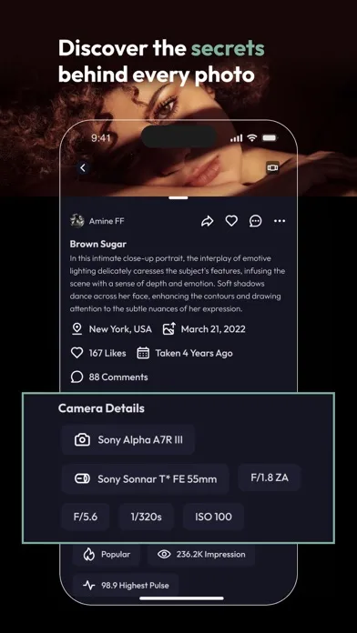500px screenshot 4