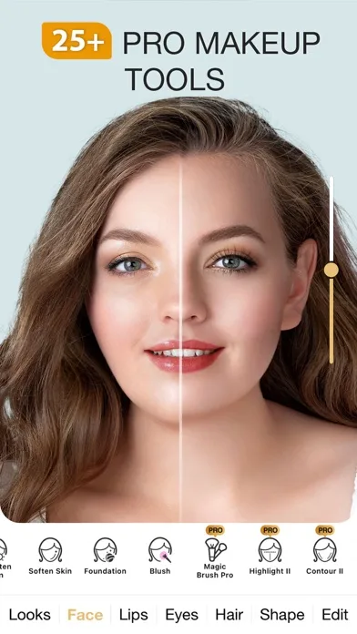 Perfect365 screenshot 2